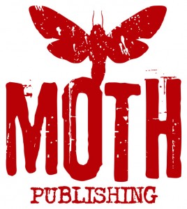 Moth red